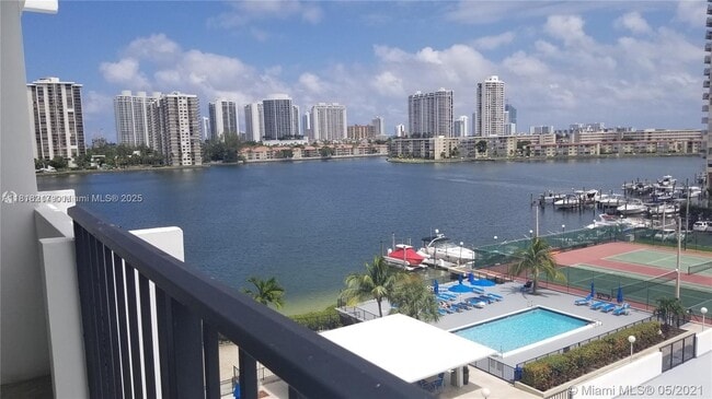 Photo - 2780 NE 183rd St Condo Unit 608