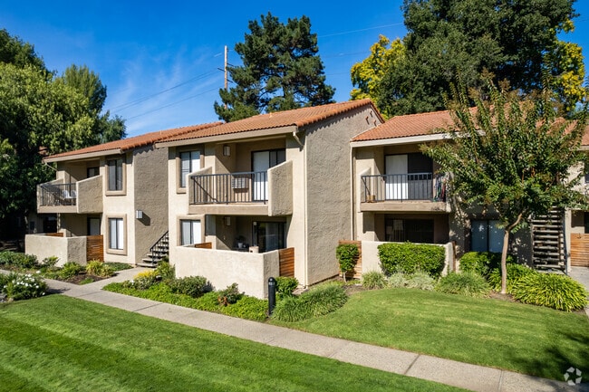 Villas Willow Glen - Villas Willow Glen