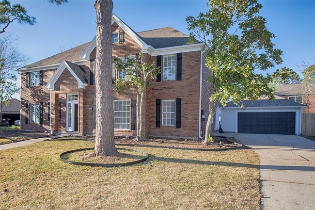 Photo - 2108 Olympic Dr