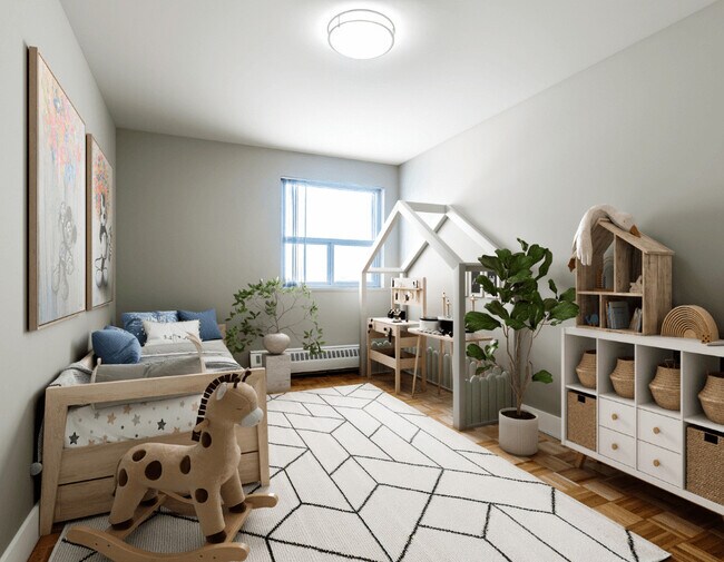 Photo - The Links Road