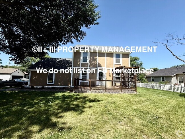 Building Photo - 138 E Nelson Cir Rental