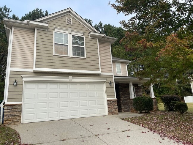 Building Photo - 5549 Sable Way