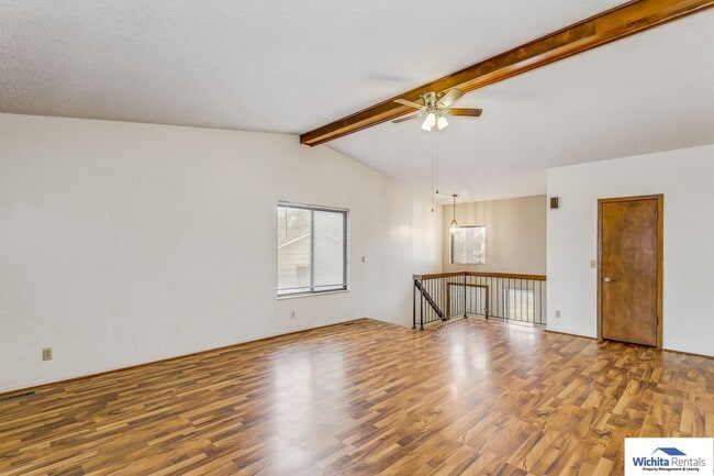 Photo - **SE Wichita - 3 BEDROOM BI-LEVEL DUPLEX**