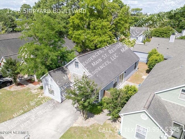Photo - 1246 Shipyard Blvd