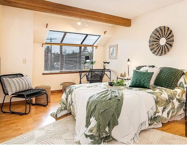 Photo - 1740 NE 86th St Unit 310