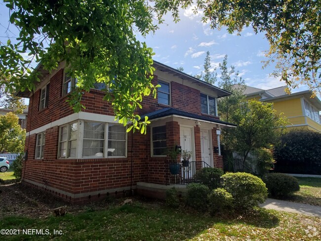 Building Photo - 1501 Osceola St Rental