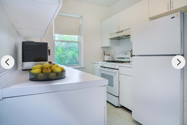 Photo - $2,650 Spacious 560 Sq. Ft. Studio Near Cleveland Circle & the Green Line – Parking Available!