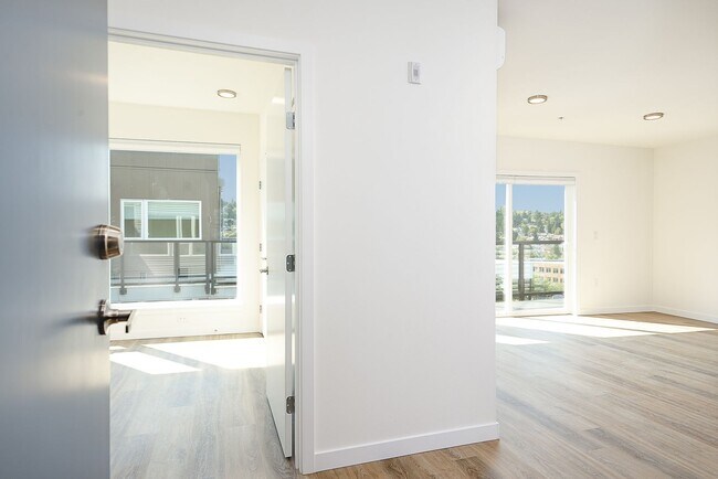 Photo - Portal Apartments