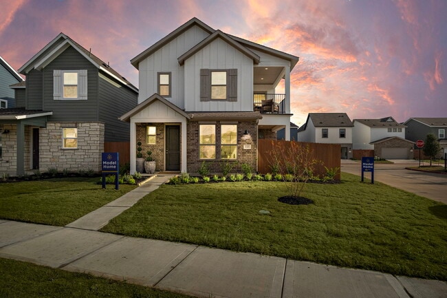 Building Photo - Millers at Elyson