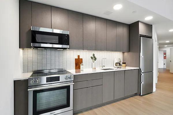 Photo - 3 bedroom in BROOKLYN NY 11217 Unit 5015