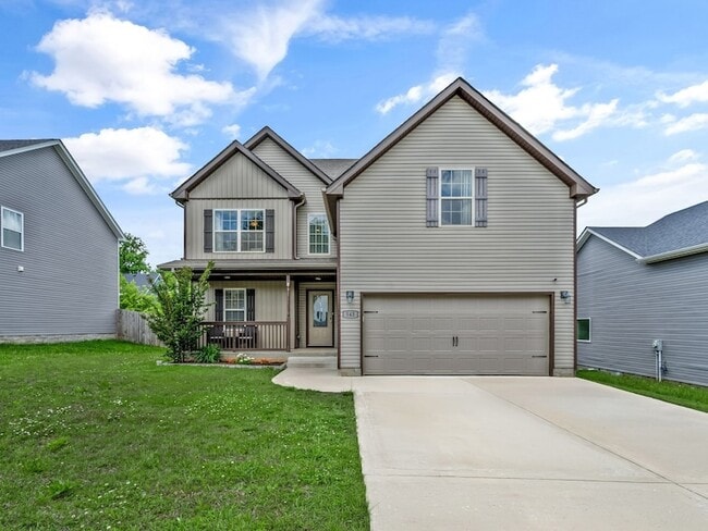 Photo - 543 Woodtrace Dr Casa