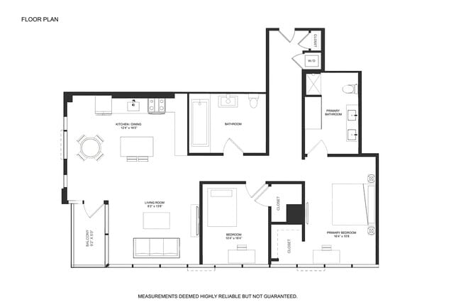 Photo - 234 W Polk St Unidad 2402