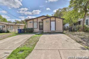 Building Photo - 1418 Avant Ave