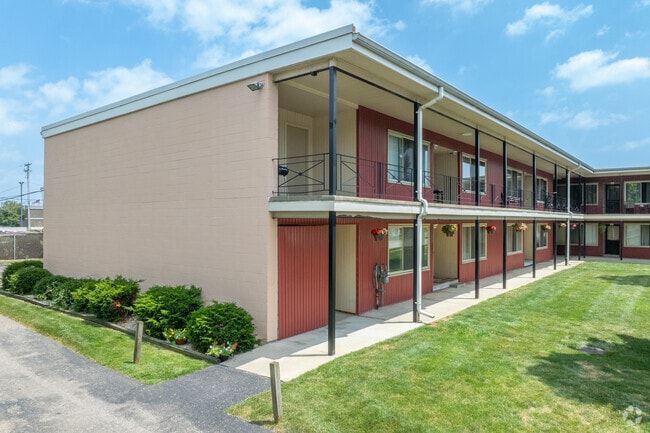 Photo - Wildwood Apartments