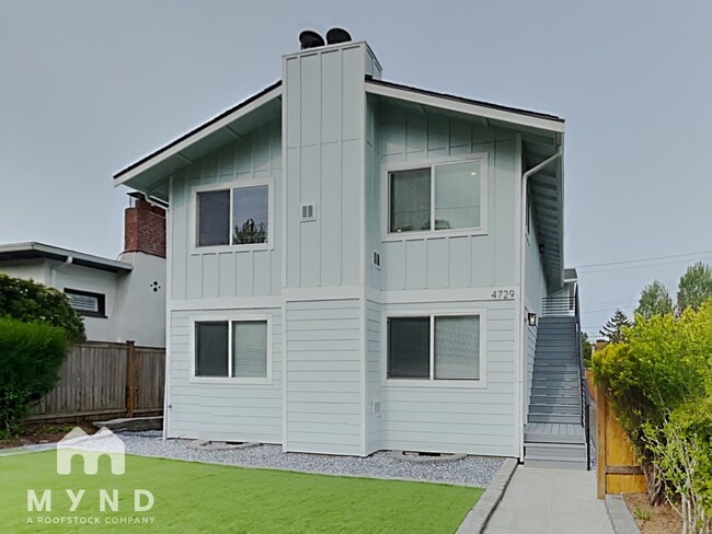 Photo - 4729 Delridge Wy SW Condo Unit B