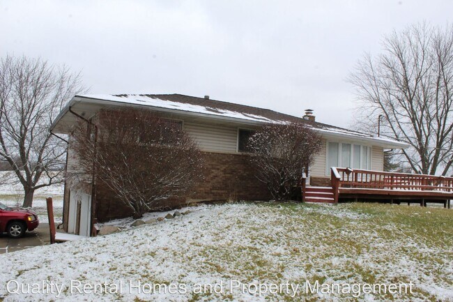 Photo - 3 br, 1 bath House - 11433 Dodge Rd.