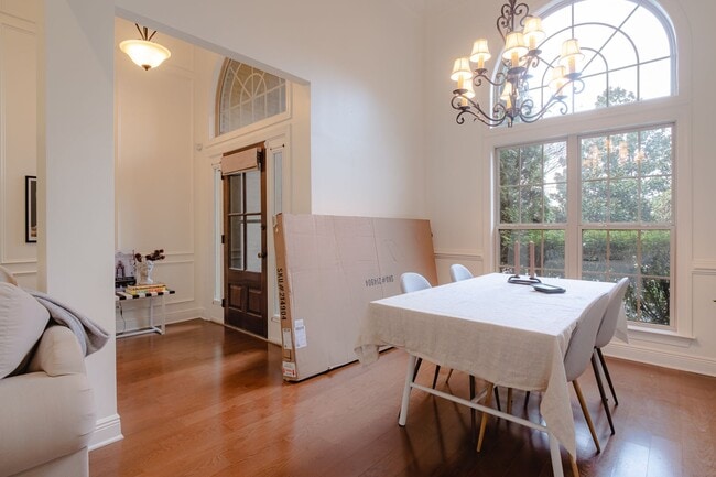 Photo - Solamere Subdivision