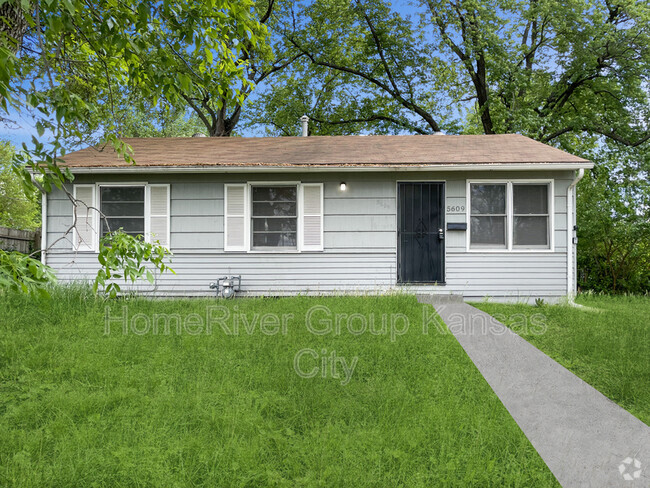 Building Photo - 5609 E 101st St Rental