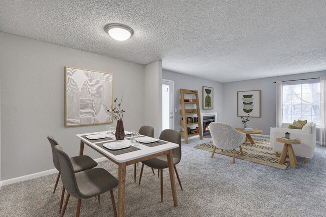 Photo - Landmark at Lyncrest Reserve