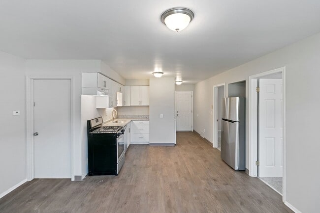Pine Run Apts, LLC