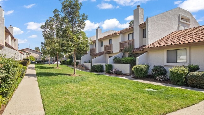 Hidden Valley Villas