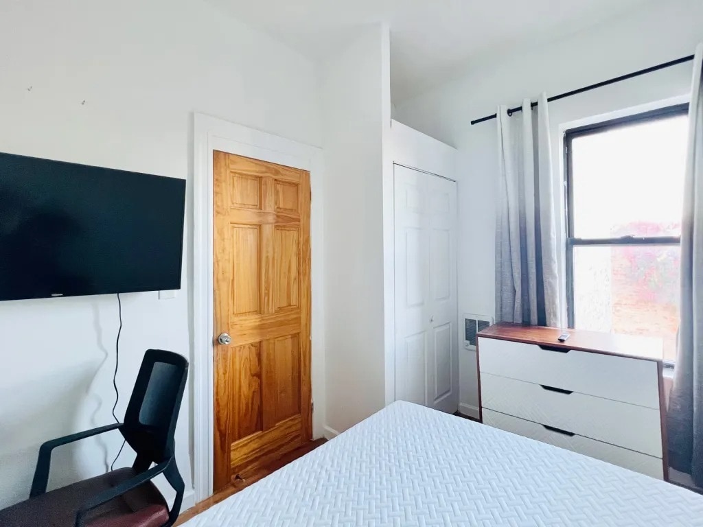 Furnished room/NOT APARTMENT - Furnished room/NOT APARTMENT Unidad 4L