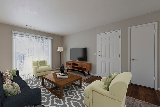 Parkwood Manor Apartments