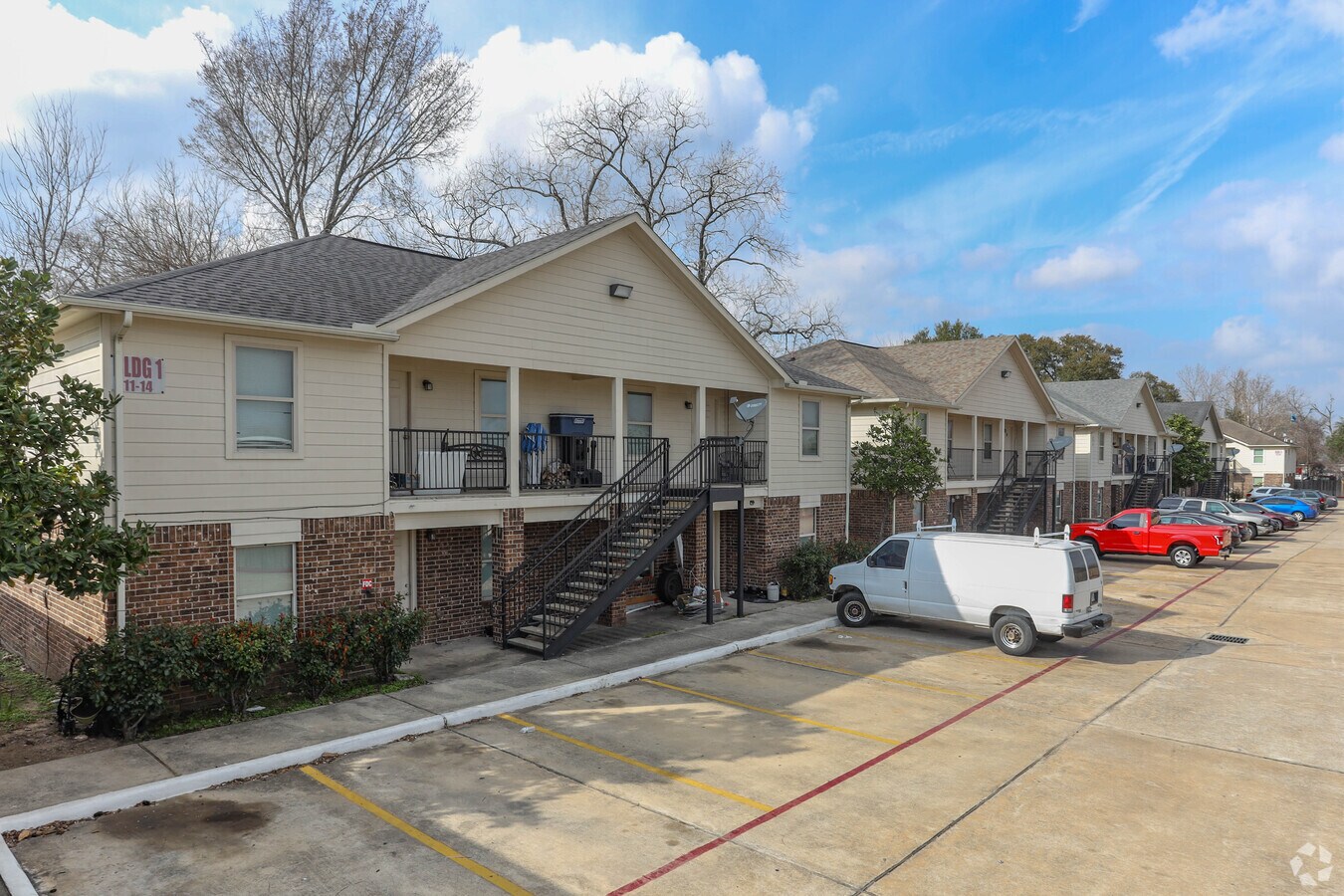 413 Little York Rd - 413 Little York Rd