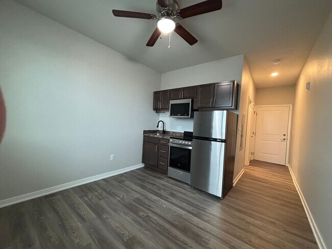 Photo - Parkside Luxury Apartments