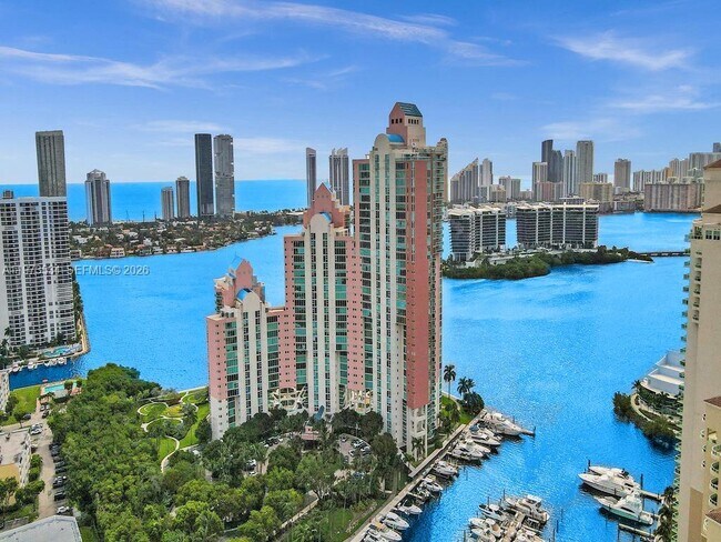 3370 Hidden Bay Dr Unit 1501