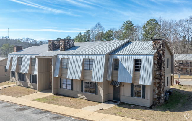 Building Photo - Ridge View Apartments