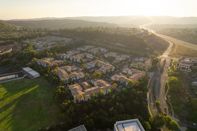 Alize Apartment Homes