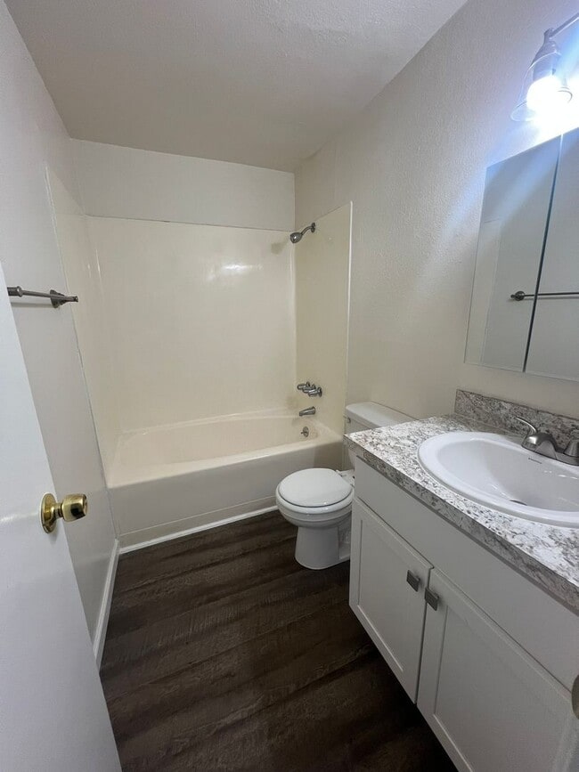 Photo - One Bedroom, One Bathroom Downstairs Apart...