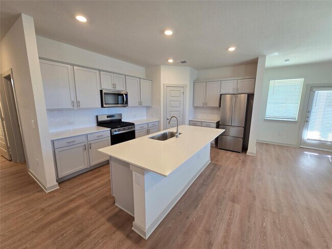 Photo - 10501 Gonzales Ranger Pass