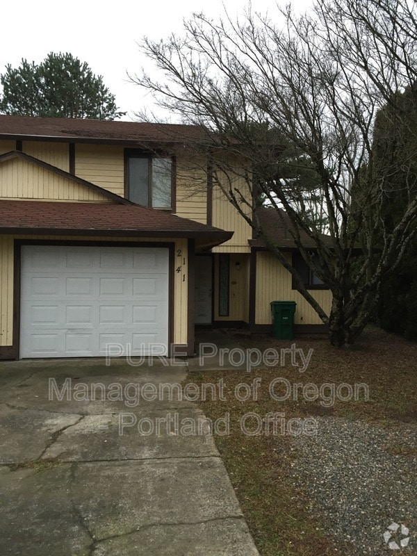 Building Photo - 2141 SW Townsend Ct Rental
