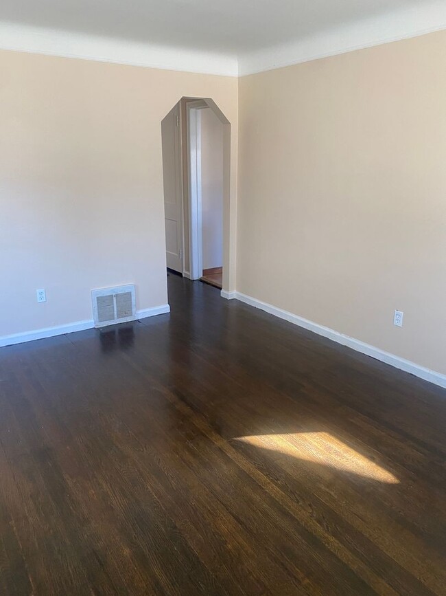 Photo - Three bedroom 1 bath bungalow with finished basement and 2 car garage