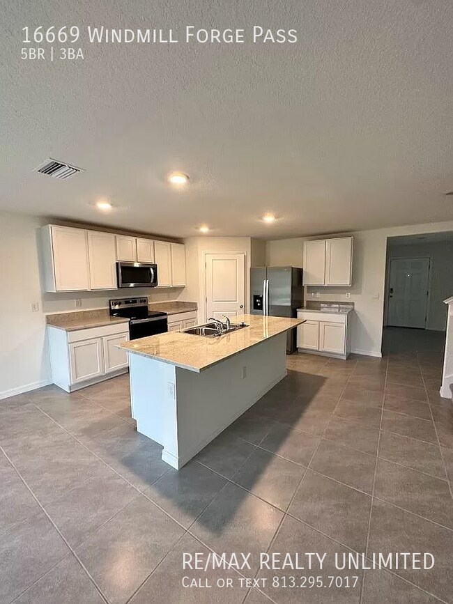 Photo - 16669 Windmill Forge Pass