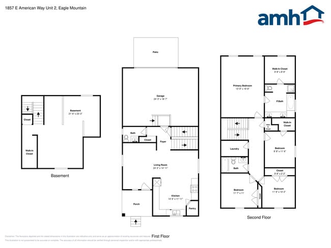 Photo - 2 American Way