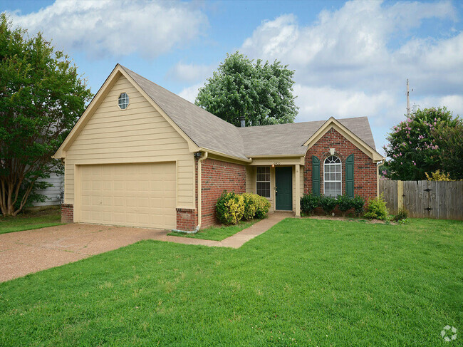 Building Photo - 3 bed, 2 bath near Shelby Farms Rental