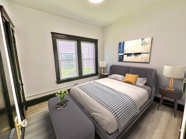 Photo - 1331 W 65th St Unit 102