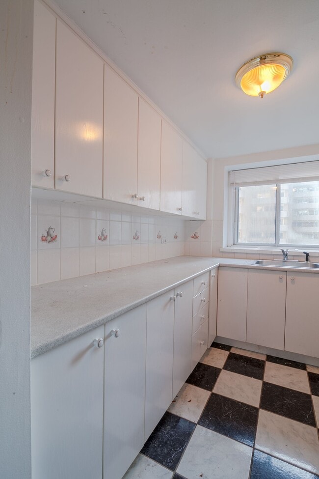 Photo - 3435 Rue Drummond Unité 72