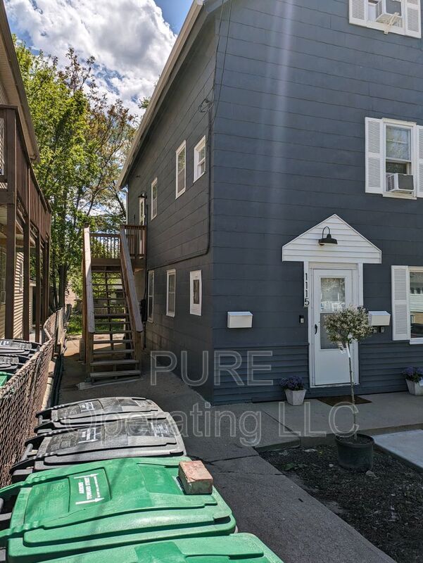 1115 William St Condo Unit 2 Condo for Rent in Omaha, NE