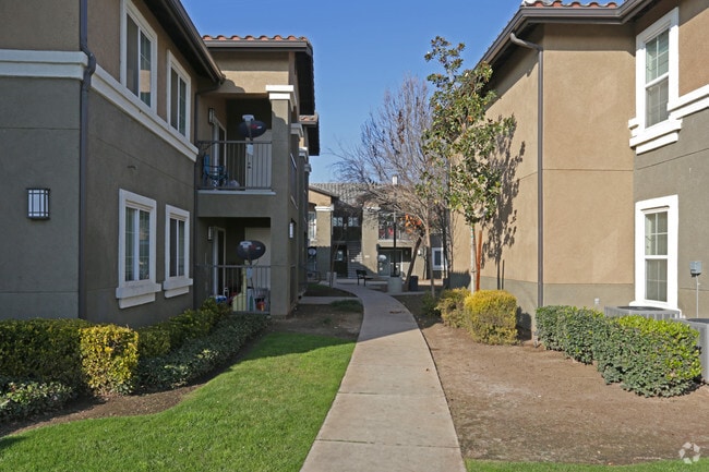 Harvard Court