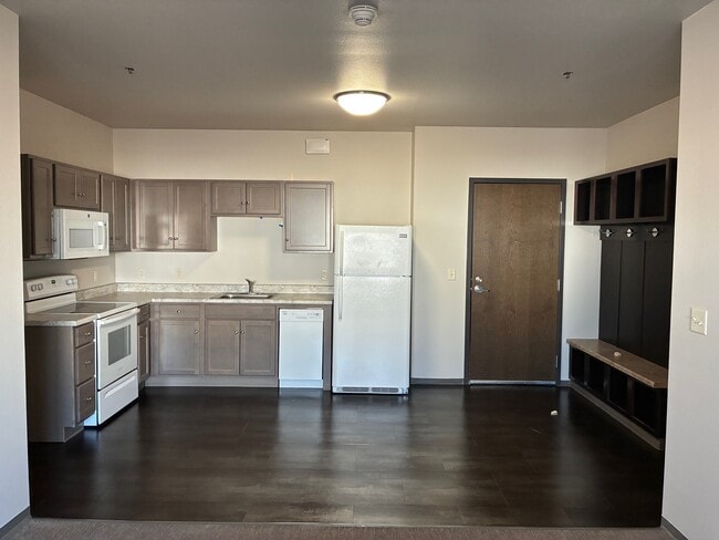 Photo - Presentation Heights