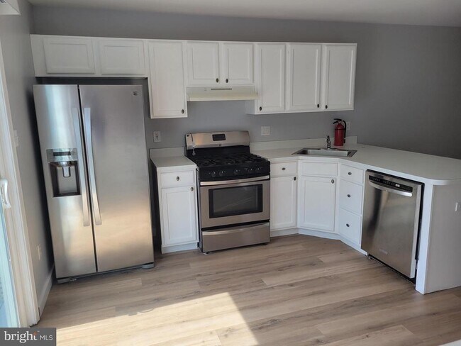 43 Hetton Ct