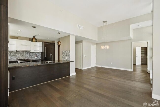 Building Photo - 435 China Basin St Unit 219 Rental