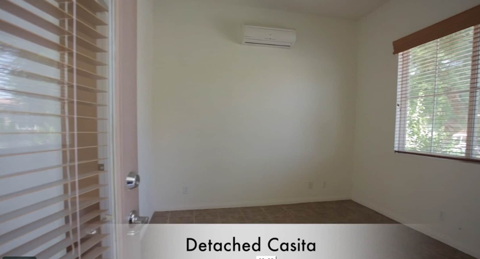 Photo - 1 bedroom Casita