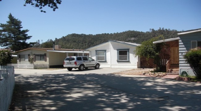 Photo - Mustang Village Mobile Home Park
