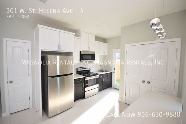 Photo - 301 W St Helena Ave Unidad 4