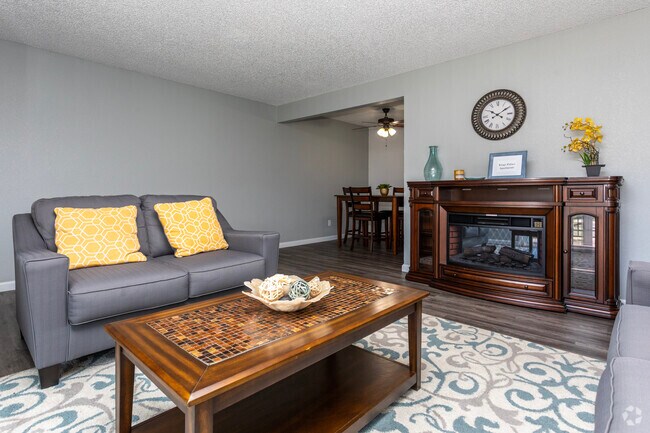 Photo - King's Palace Apartments